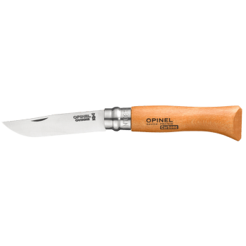 Cuțit Opinel Opinel VRN8 Carbon