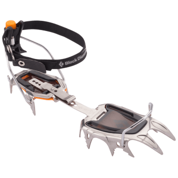 Crampoane Black Diamond Sabretooth Pro (BD400045)