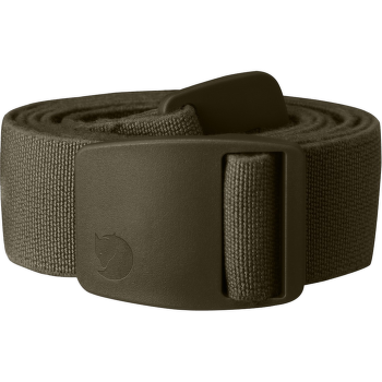 Centură Fjällräven Keb Trekking Belt Dark Olive