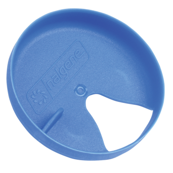 ND Nalgene Easy Sipper 63 mm Blue
