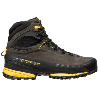 Încălțăminte La Sportiva TX5 GTX Men Carbon/Yellow