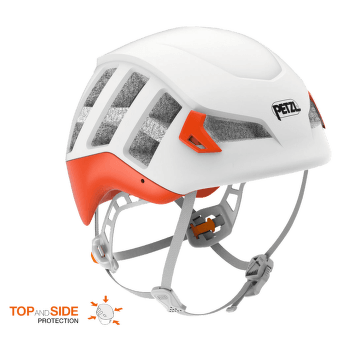 Cască Petzl Meteor Red