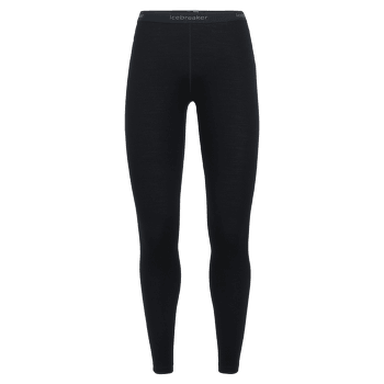 Colanți Icebreaker Tech Leggings Women (104392) Black001