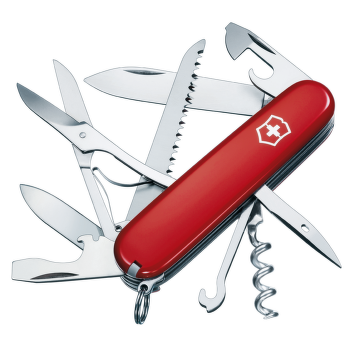 Cuțit Victorinox Huntsman Red