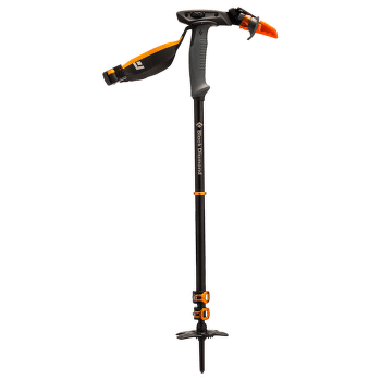 Gaură Black Diamond Whippet Pole (111583)