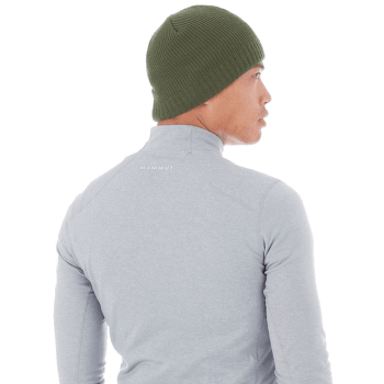 Căciuli Mammut Sublime Beanie (1191-01542) black 0001