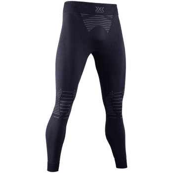 Colanți X-Bionic Invent® 4.0 Pant Men BLACK/TRICK ORANGE