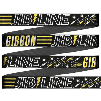 Slackline Gibbon Jibline Treewear Set