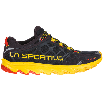 Încălțăminte La Sportiva Helios SR Black/Yellow