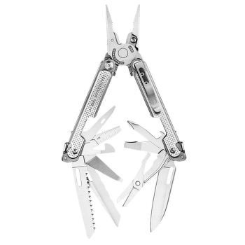 Cuțit Leatherman Free P4