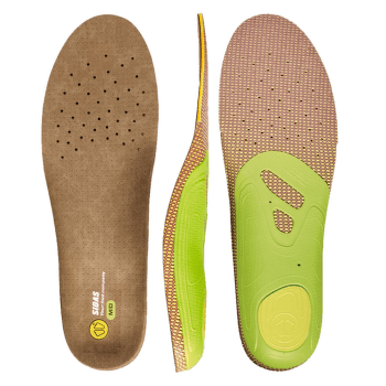 Inserții pentru pantofi Sidas 3Feet Outdoor Mid
