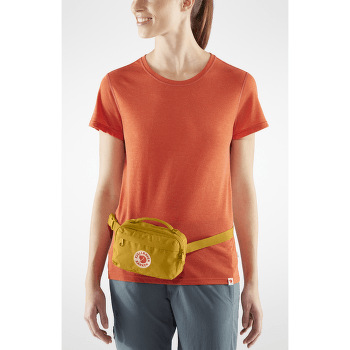 Rinichi Fjällräven Kanken Hip Pack Navy