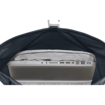 Rucsac Fjällräven High Coast Foldsack 24 Shark Grey