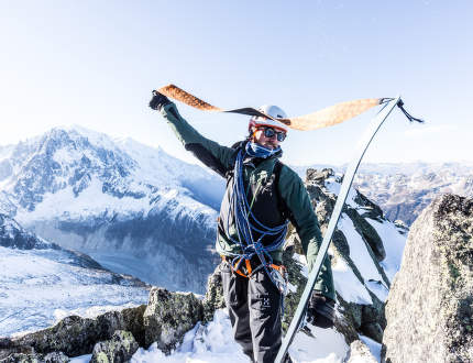 Îngrijirea curelelor de alpinism