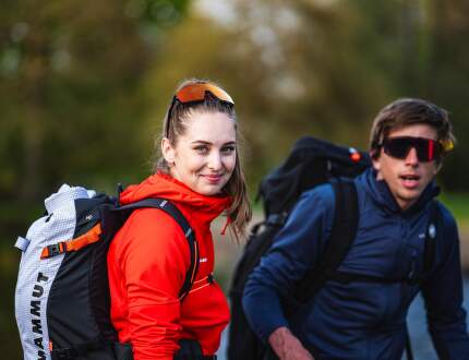 Ochelari de soare Julbo - alege-i pe cei potriviți