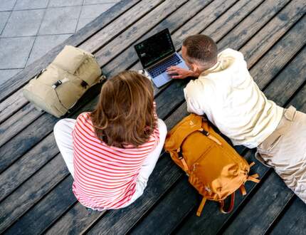 Cele mai bune rucsacuri de oraș 2026 + recenzii - cum să alegeți cele mai bune