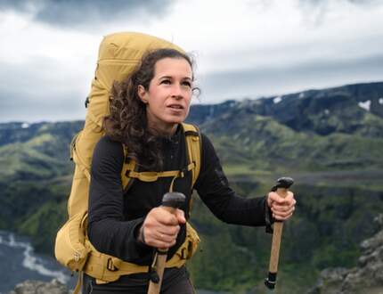 Cele mai bune rucsaci pentru drumeții 2026 + recenzii - cum să alegi cel mai bun