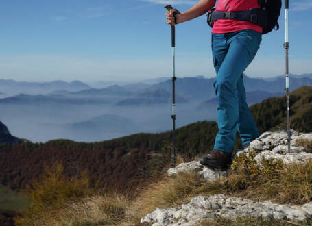 Testul pantalonilor de drumeție Direct Alpine Travel Lady