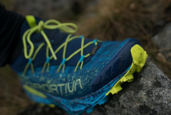 Construcție Gore flex