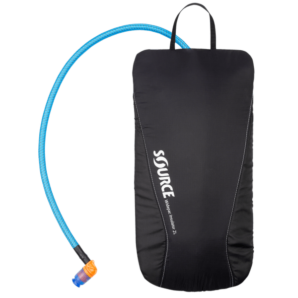 Copertă Source Widepac insulator 2L