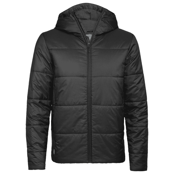 Jachetă Icebreaker Collingwood Hooded Jacket Men Black