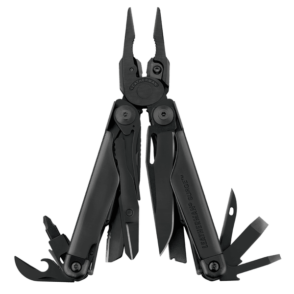 Unelte Leatherman Surge Black