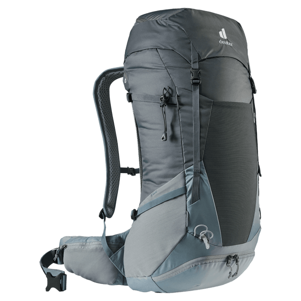 Rucsac deuter Futura 34 EL graphite-shale