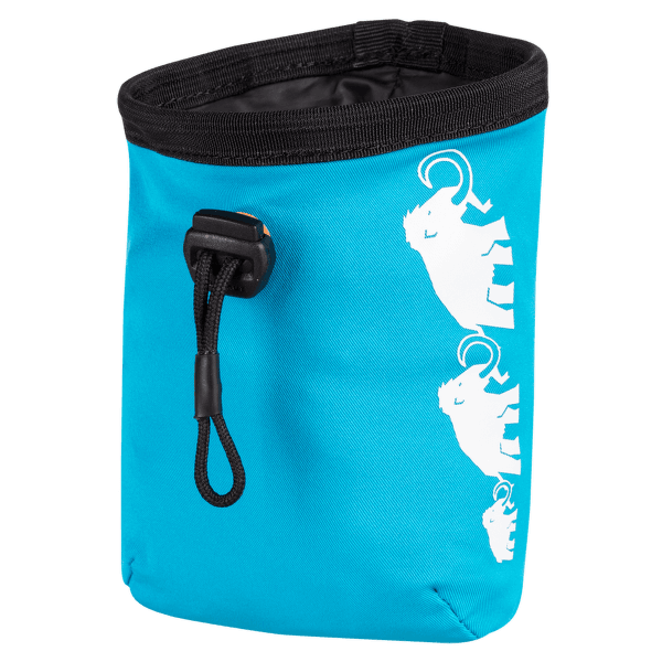 Geantă Mammut First Crag Chalk Bag ocean 5133