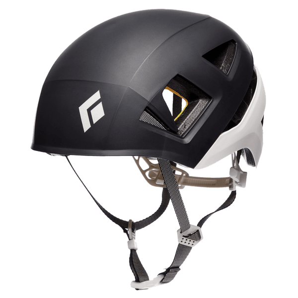 Cască Black Diamond Capitan MIPS Black-White