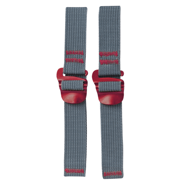 Curea Sea to Summit Accessory Strap With Hook Buckle 20 mm Red