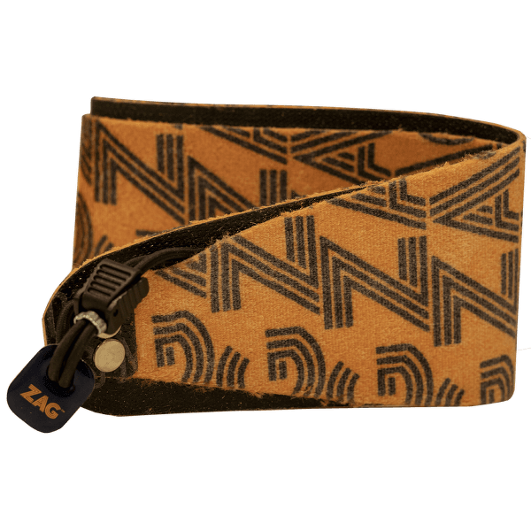Curele Zag Pomoca skins Adret 88 Lady ORANGE