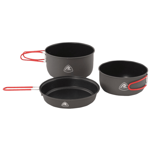 Farfurii Robens Frontier Pro Cook Set L