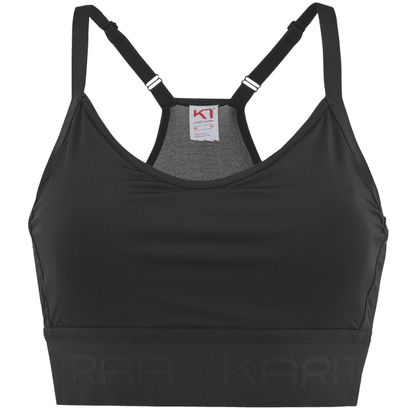 Sutien Kari Traa Froya (623022) BLACK
