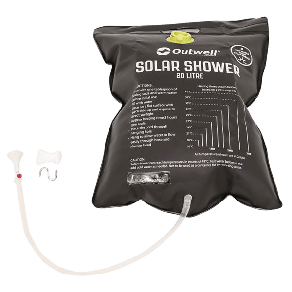 Duș Outwell Solar Shower