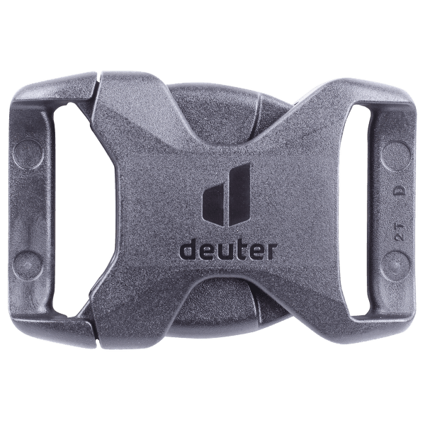 Cataramă deuter Buckle 30S HI/TR/AL Black