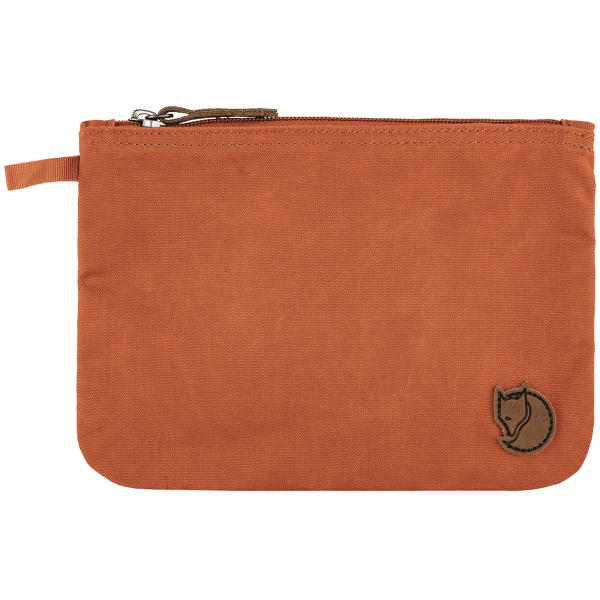 Geantă Fjällräven Gear Pocket Terracotta Brown