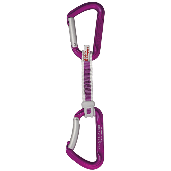 Set expres Rock Empire Set Racer P16 purpurová 003