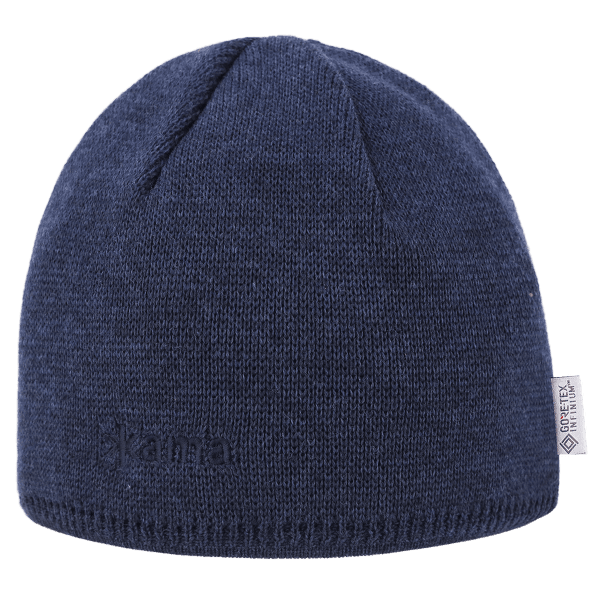 Căciuli Kama Merino AW69 Navy
