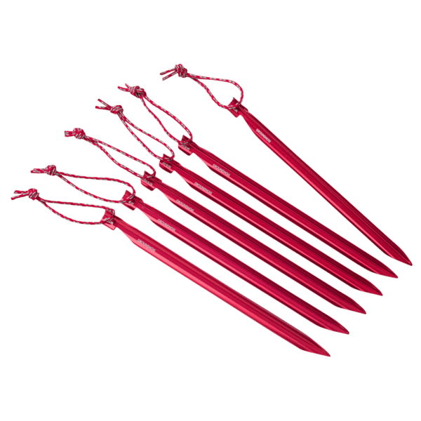 Pin MSR Groundhog Stake Kit