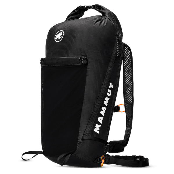 Rucsac Mammut Aenergy 18 black 0001