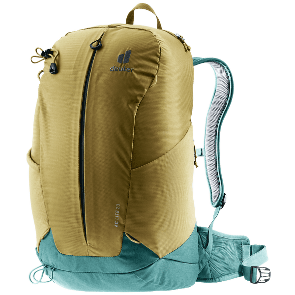 Rucsac deuter AC Lite 23 clay-deepsea