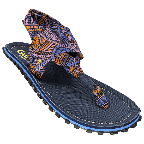 Şlapi Gumbies Gumbies Slingback Sandals Aztec Aztec