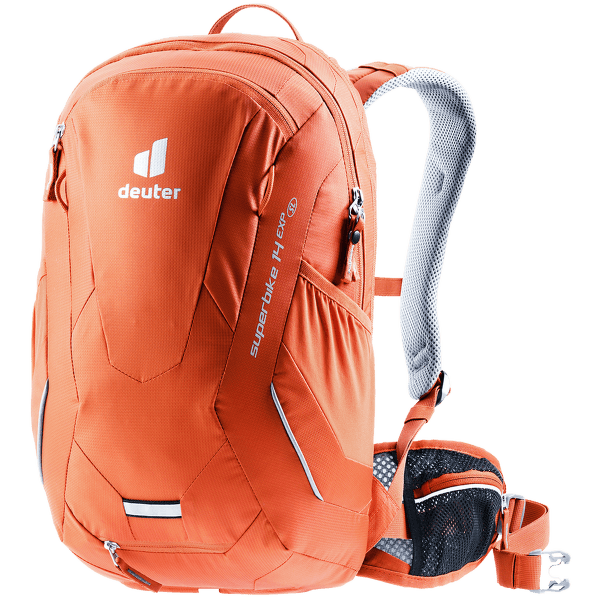 Rucsac deuter Superbike 14 EXP SL (3203021) paprika