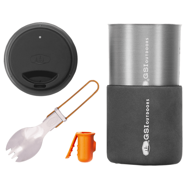 Farfurii GSI HALULITE MINIMALIST