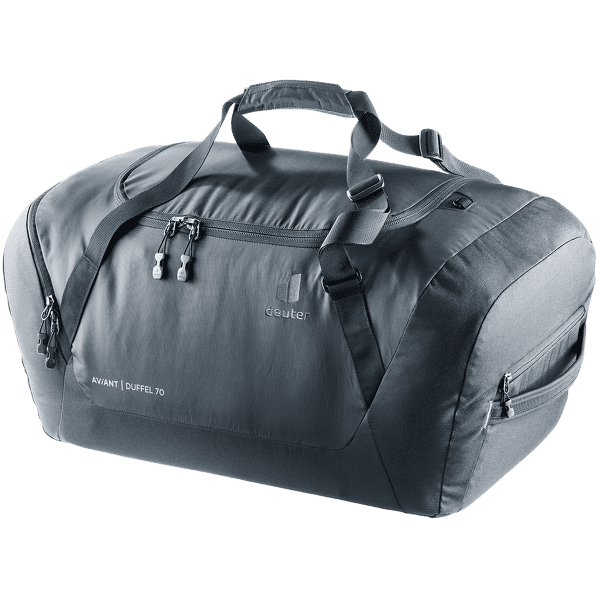 Geantă deuter AViANT Duffel 70 Black