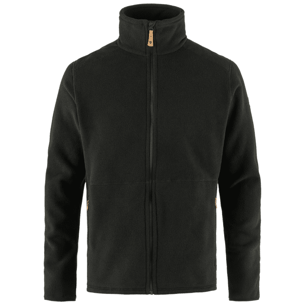 Hanorac Fjällräven Sten Fleece Black