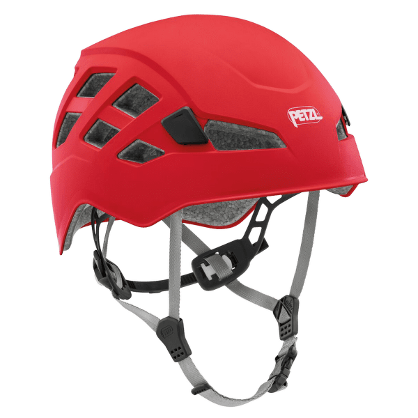 Cască Petzl BOREO Red