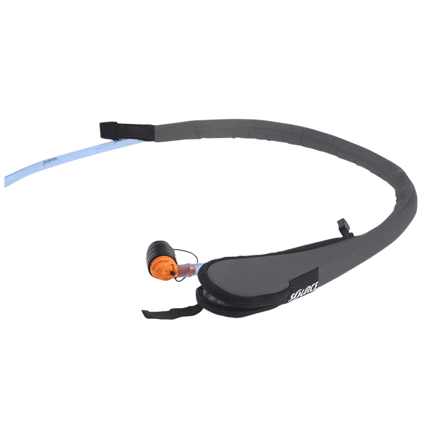 Copertă Source Tube Insulator Black