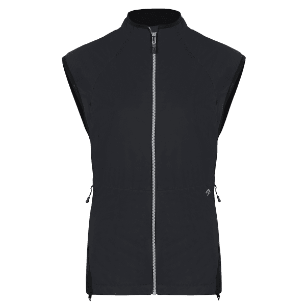 Vesta Direct Alpine BORA Vest Lady anthracite