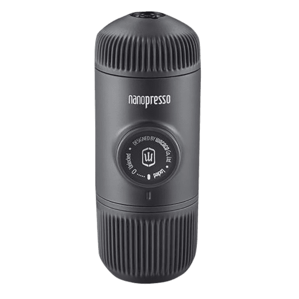 Aparat de cafea Wacaco Nanopresso Gray